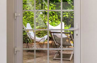 Domaine des Chanoines blancs - Foto 18