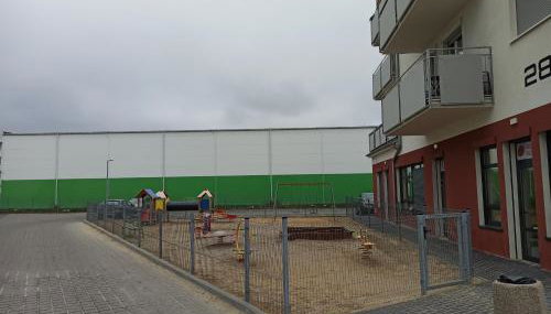 Apartamenty Września III - Foto 2