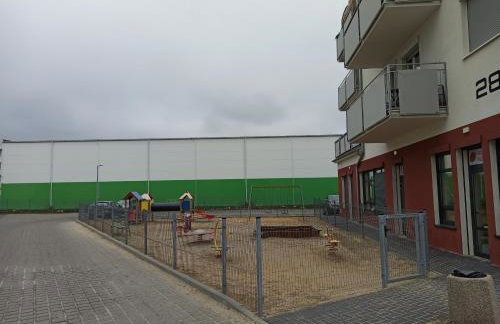 Apartamenty Września III - Foto 2