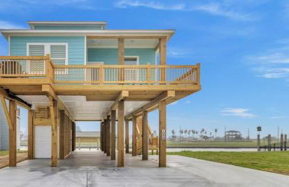 Fishermans Delight home - Foto 51