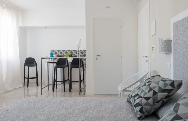 Wonderful Italy Suites - Foto 8