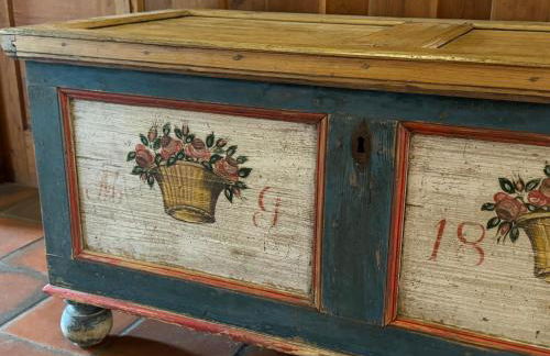 Haus Bergsteigerglück - Foto 26