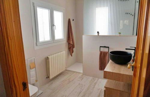 La Encina, casa tranquila con excelentes vistas - Foto 26