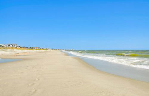 Private Beach and Pool Access Murrells Inlet Condo! - Foto 34