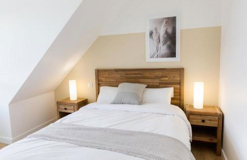 Résidence du Phare - 4 appartements - 2 chambres - Vue mer ou Terrasse - Foto 77