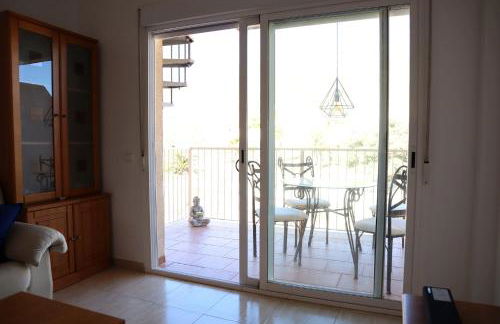 2 bed penthouse, Bolnuevo - Foto 14