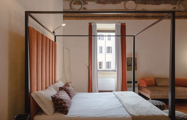 Torre Capranica - Foto 11