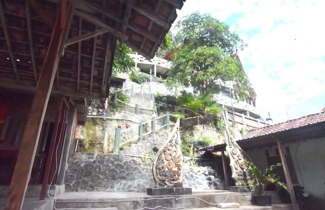 Villa Kopiori - Foto 2