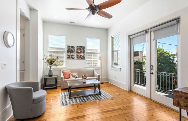 Residences Du Carondelet by Hosteeva - Foto 53