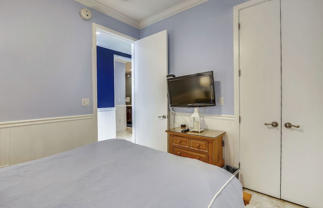 Blue Haven by Ryson Vacation Rentals - Foto 19