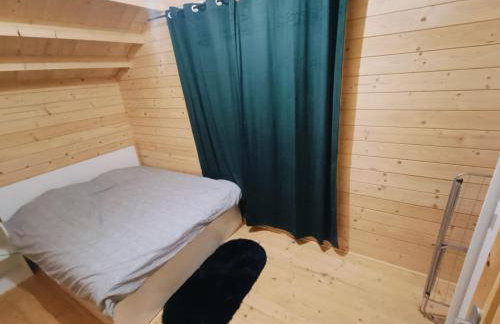 UrszuLove - dom na wyłączność z jacuzzi, blisko jeziora - Foto 3