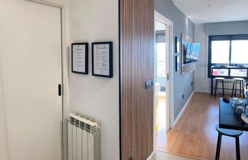 Apartamento con vistas en Vigo by RSH - Foto 18