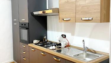 Antica Sicilia Luxury - Foto 5, stove, pet friendly