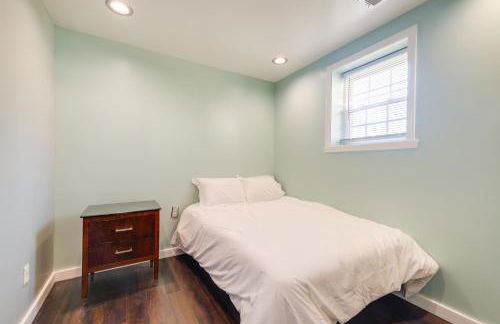 Walk to Red Jade Park Upper Marlboro Townhome - Foto 20