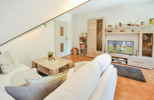 Ferienwohnung KonradAlbrecht - Foto 8