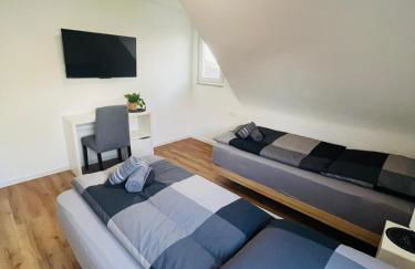 Schönblick modernes Gästehaus mit Panoramablick - Foto 12