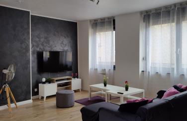 Le Purple, appartement de standing en hypercentre - Foto 1