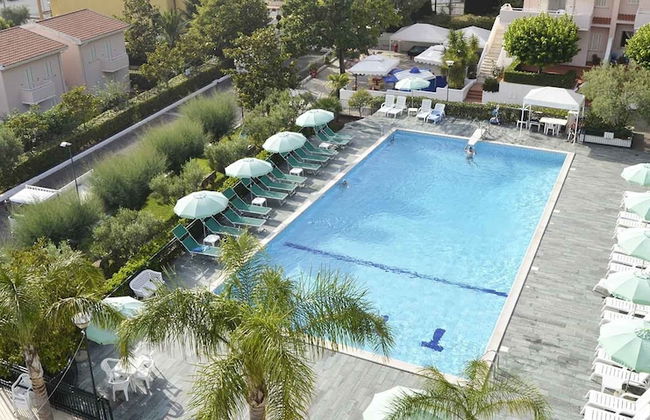 Residence Le Magnolie - Foto 9