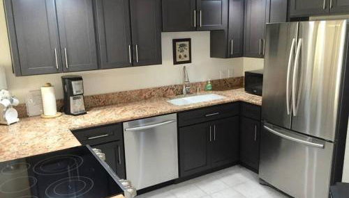 Lake and London Bridge View - Penthouse Suite - Foto 3