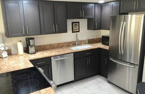 Lake and London Bridge View - Penthouse Suite - Foto 3