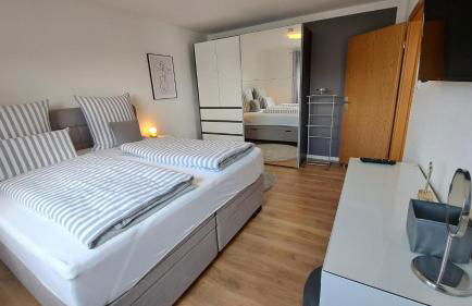 Ferienwohnungen Sachsenblick - Foto 21