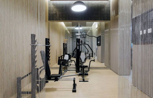 Downtown Republica Akile - Foto 57