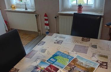 Ferienwohnung Ostfriesenherz - Foto 5