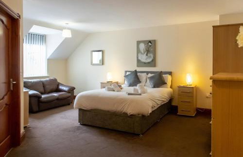 Sycamore Cottage-Uk2785 - Foto 15