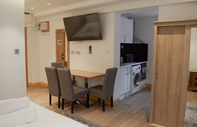 Osborne Apartments - Photo 29