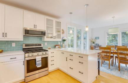 Walk to Beach Relax in Hot Tub Dine on the Deck LoLis Place by AvantStay - Foto 62