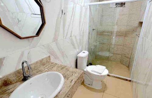 Casa De Praia Com Seis Súites Climatizadas - Foto 10