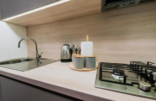 Apartman Aqua - Foto 18