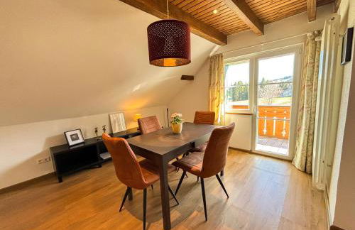 Schwarzwald-Chalet Feldberg - Foto 44