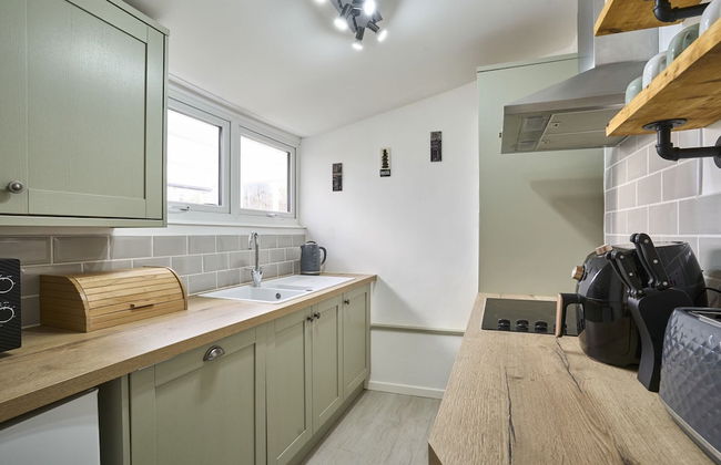 Host Stay Secret Garden - Foto 12