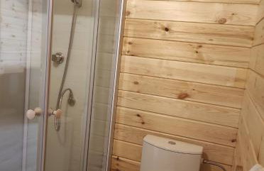 Domki w brzozach - Foto 18