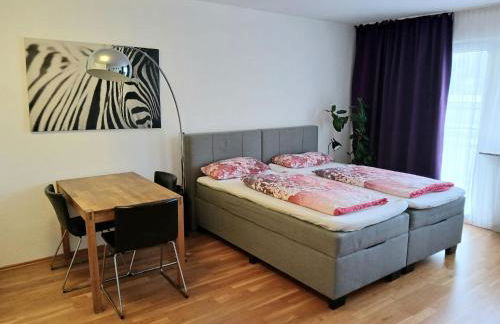 Apartments Jahnstraße - Foto 43