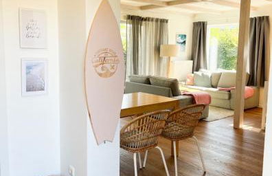 Ostseeferienhaus California - Foto 1