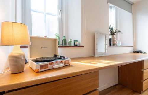 VICHY - Temple Court Superb apartment in City Center - Foto 22