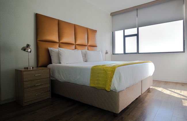 Sandton Smart Apartment Twelve - Photo 3