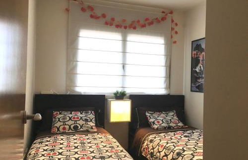 Apartment familiar - Foto 13