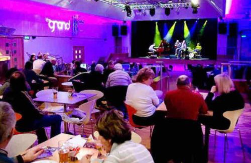 CLITHEROE TOWN CENTRE MODERN 2 BED APARTMENT - Foto 45