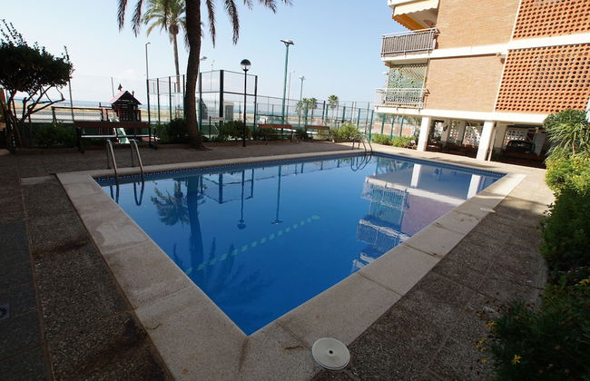 Amura Be my Guest Castelldefels - Foto 22