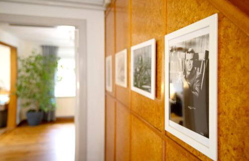 Alfreds Landidyll - Foto 25