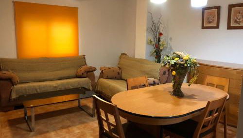 Apartamento rural cerca del centro - Foto 4