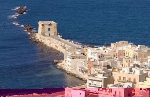 Casa Margherita Airport Birgi - Foto 29