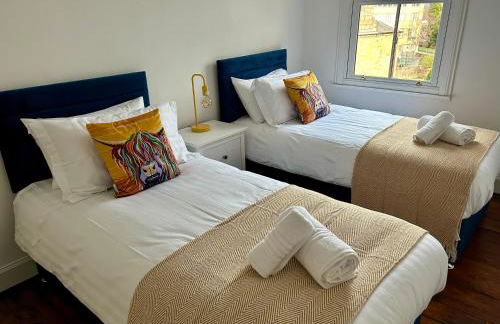 Number 30 Crossgate - Foto 4