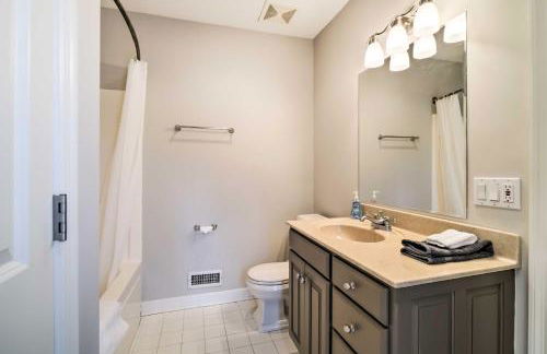 Nashville Area Family Getaway with Private Pool! - Foto 21