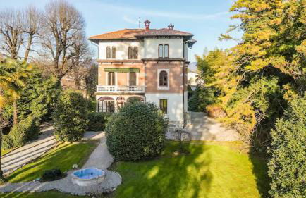 Lake Monate villa - Foto 55