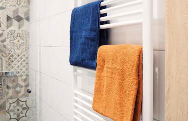 Ferienwohnung Alte Bäckerei Werlte - Foto 33