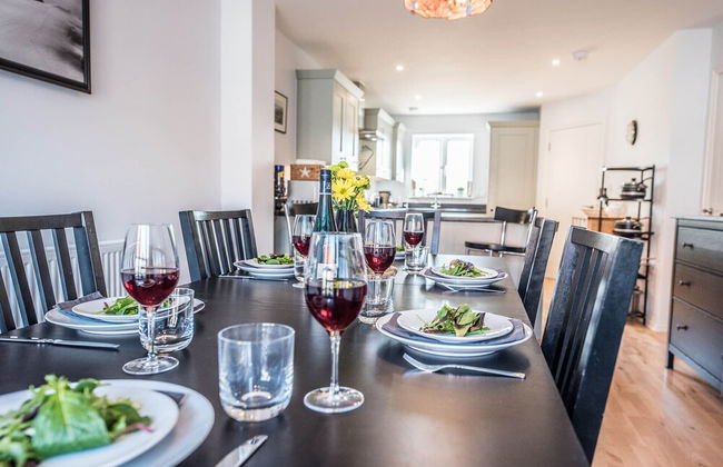 Rest Ashored, Aldeburgh - Foto 24